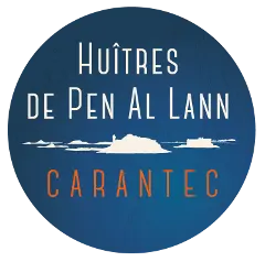 Huîtres de Pen Al Lann